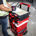 Plan de travail personnalisable Packout