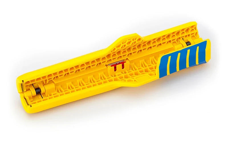 Universal Cable Stripper XL for deep wall sockets, 8 to 13mm
