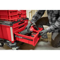 PACKOUT Multi-Depth 3-Drawer Tool Box