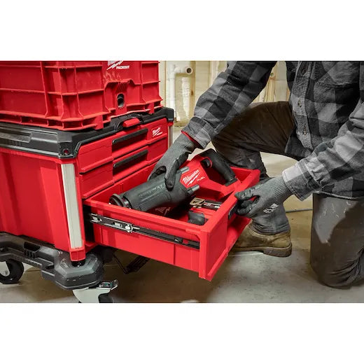 PACKOUT Multi-Depth 3-Drawer Tool Box