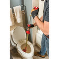 Toilet Auger K-6P