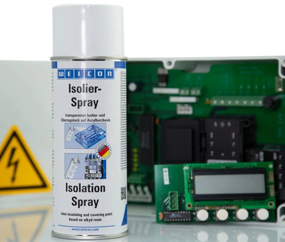 Isolation Spray, 400ml