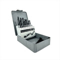 KEIL Drill Bit Sets, 19/25pcs
