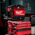 Packout Cooler
