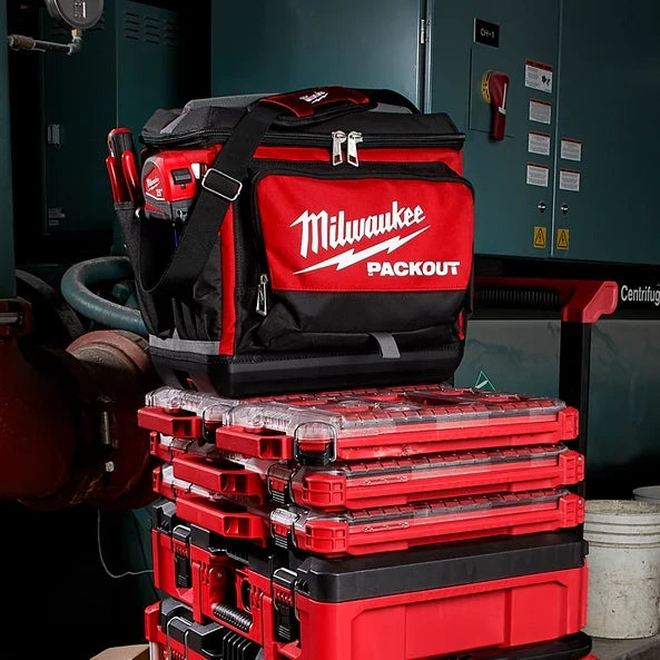 Packout Cooler