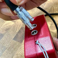 Ultrasonic Thickness Gauge