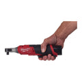 High Speed Ratchet, 3/8", Cordless 12V