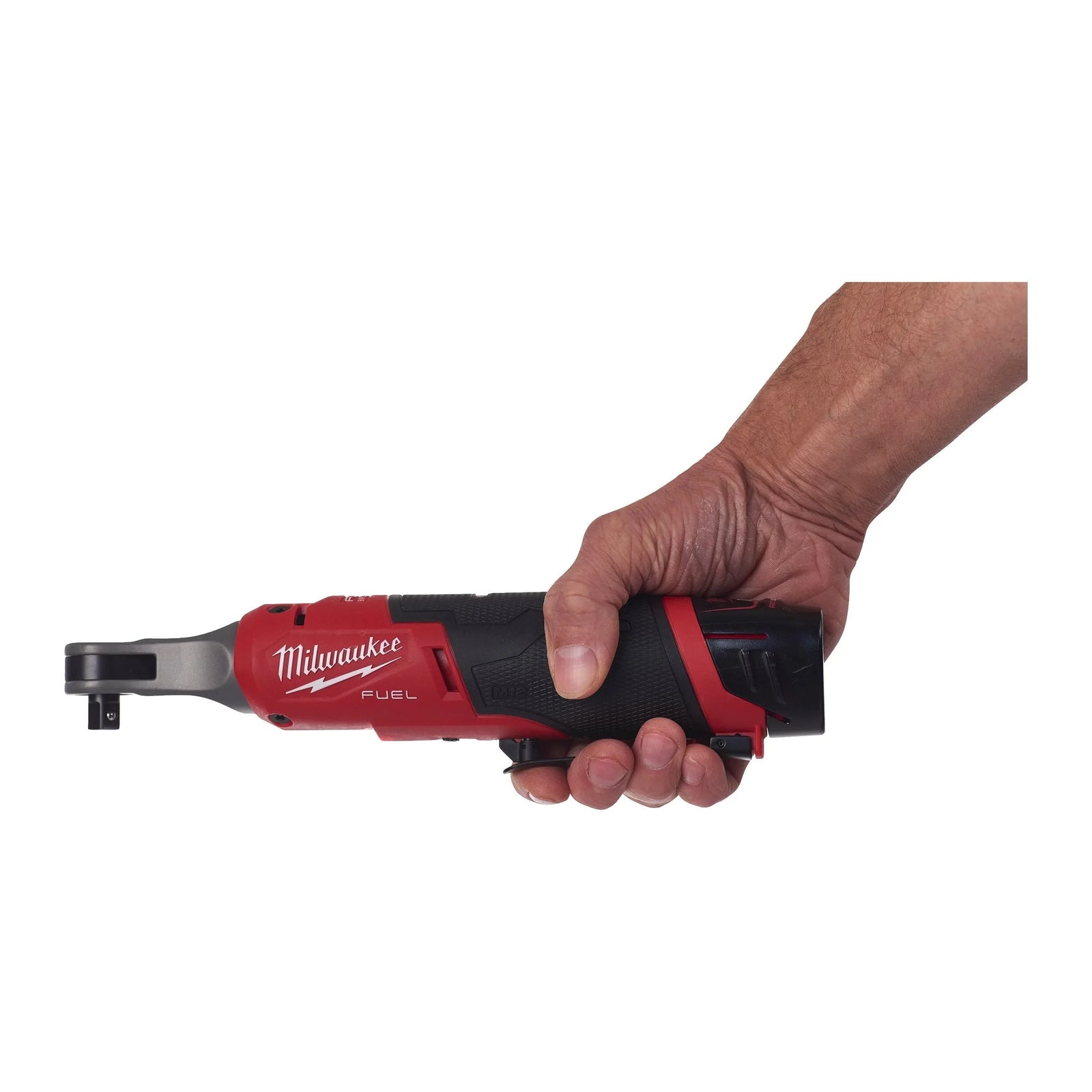 High Speed Ratchet, 3/8", Cordless 12V