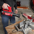 Blower, 12V Cordless