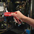 Powered Screwdriver, Cordless, 4V