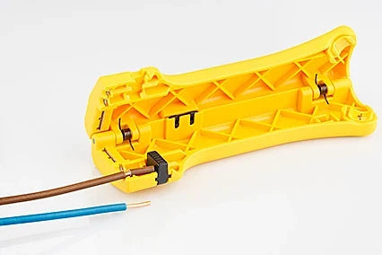 Universal Cable Stripper Allrounder