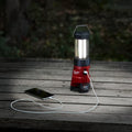 LED Lantern Light, 12V, Cordless