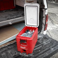 Packout 16QT Compact Cooler