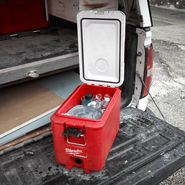 Packout 16QT Compact Cooler