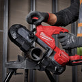 COMPACT BAND SAW 85mm, 18V Cordless