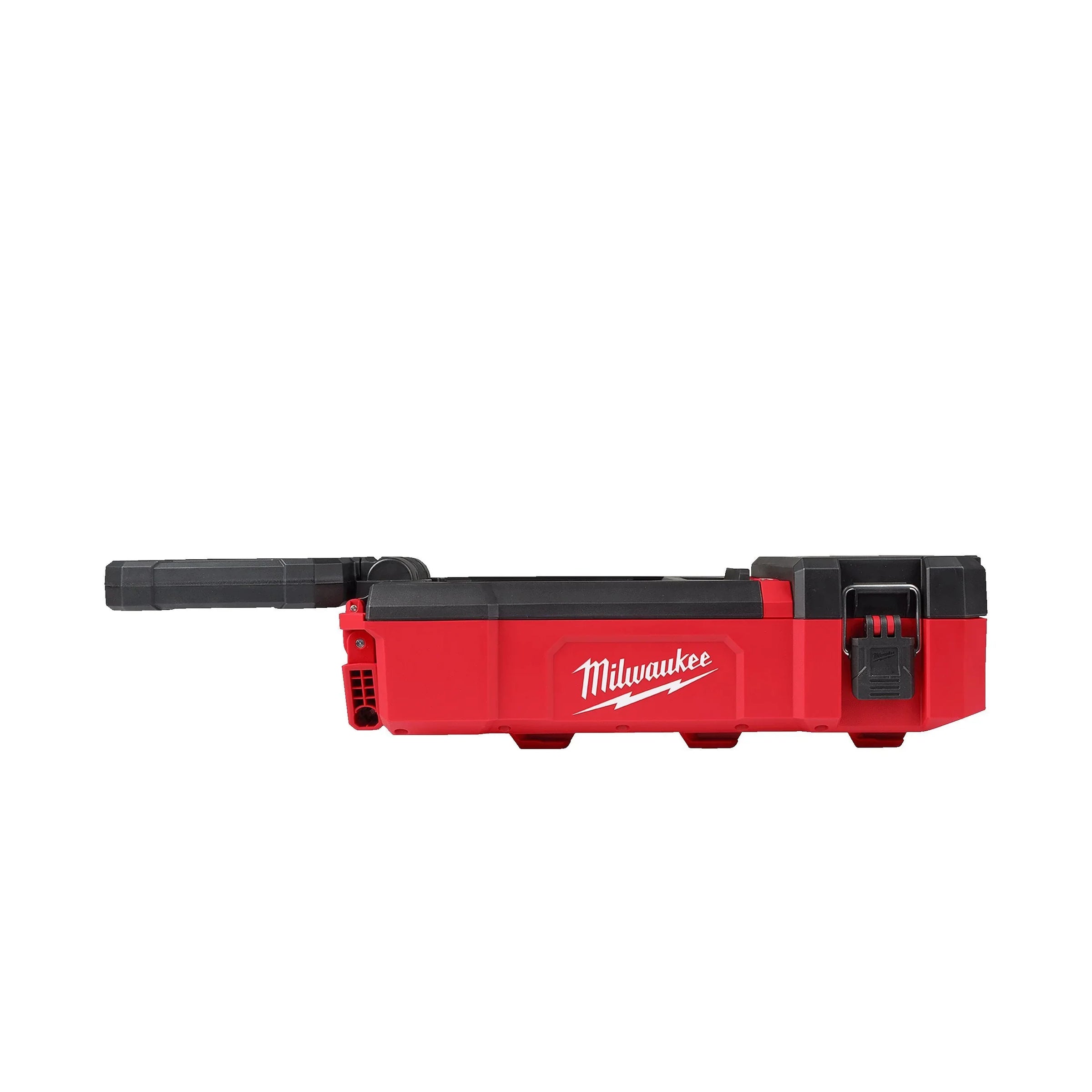 PACKOUT Area Light, 12V, 1400 Lumens