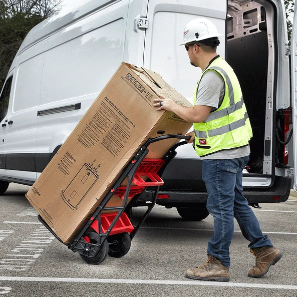 Packout 2-Wheel Cart Trolley