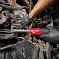 Insider Pass-Through Ratchet, Cordless 12V