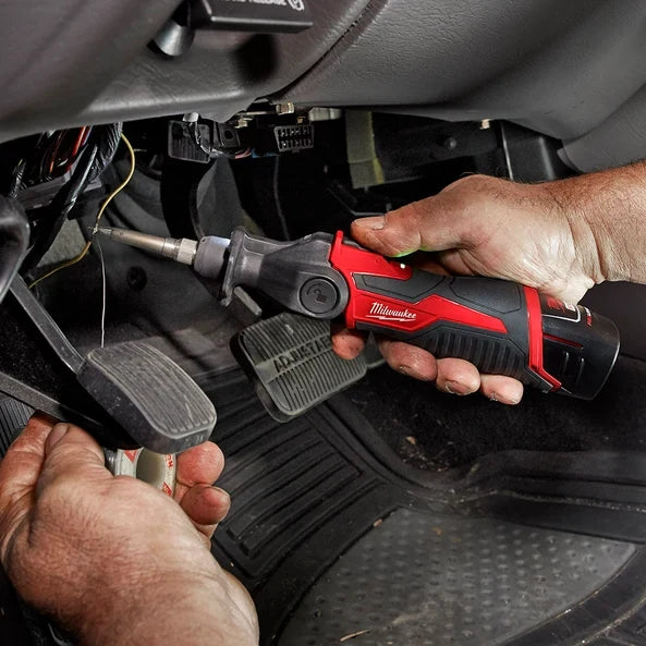 Fer à souder subcompact, sans fil 12 V
