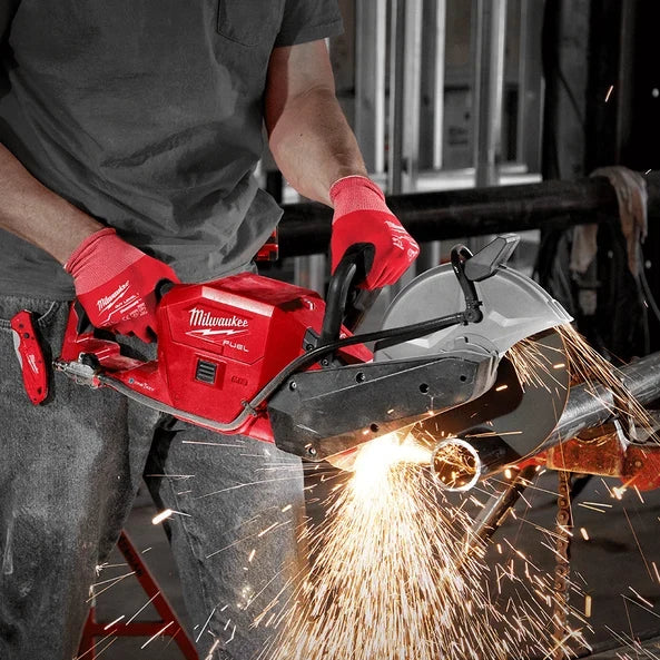 Cut Off Saw, 18V Cordless