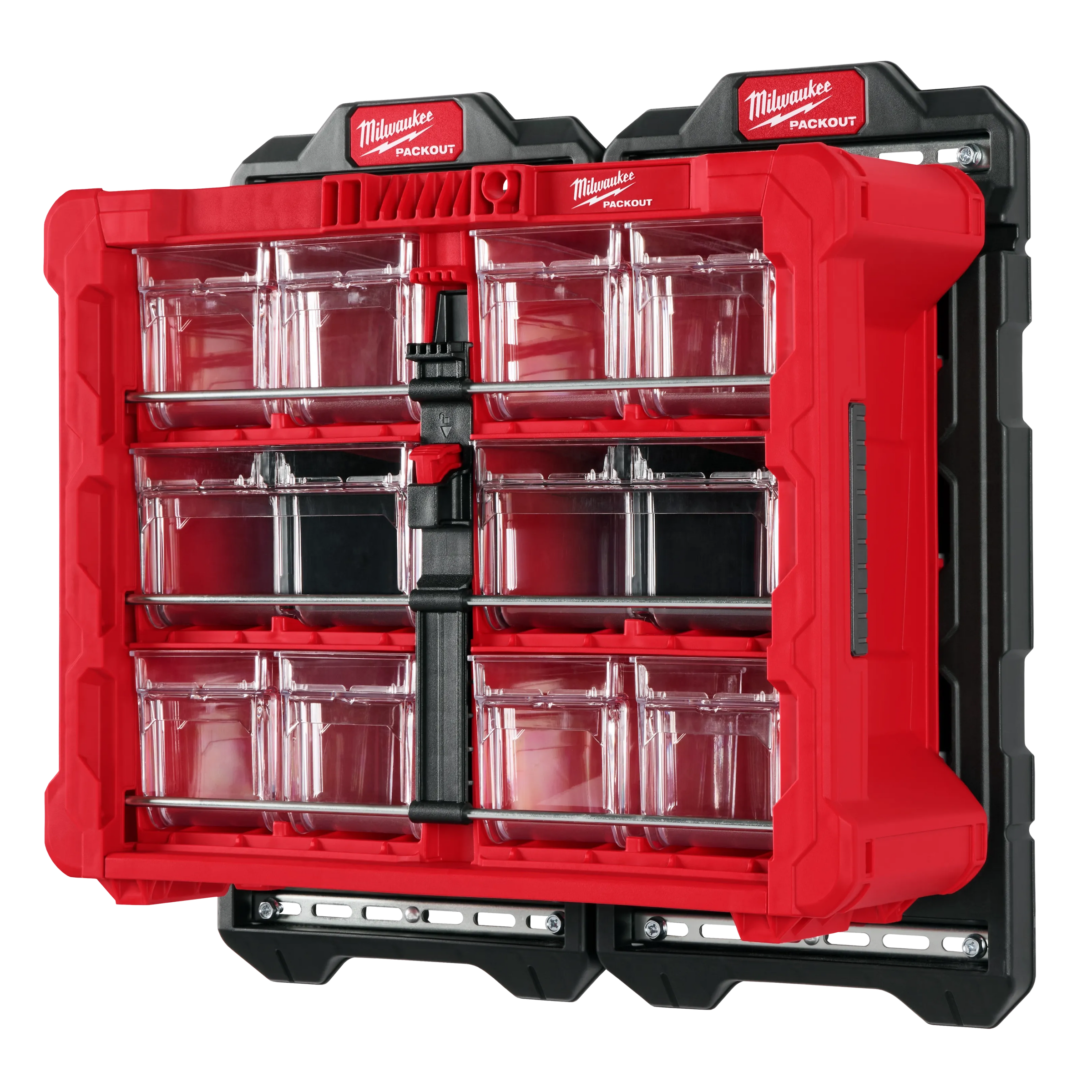 PACKOUT Tilt Bin Organizer