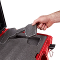 PACKOUT Tool Case with Customizable Insert