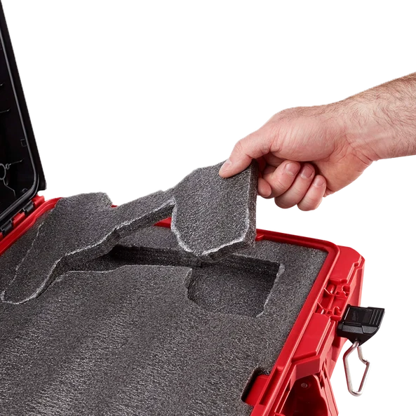 PACKOUT Tool Case with Customizable Insert