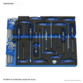 Tool Trolley Modules
