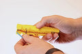 AS-Interface Cable Stripper