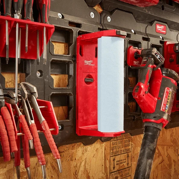 PACKOUT Paper Towel Holder