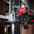 Compact 1/4" Impact Driver, Cordless, 12V