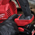 High Torque D-Handle Impact Wrench 1″ Long Anvil, 18V Cordless