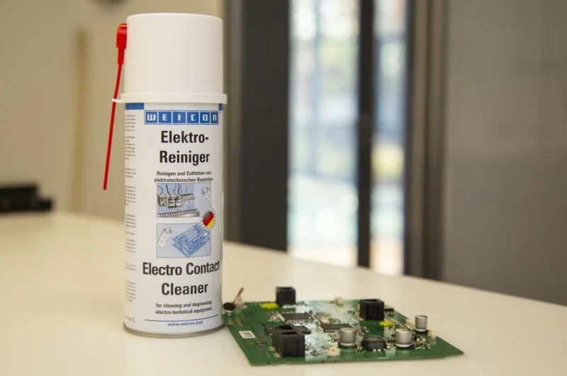 Electro Contact Cleaner, 400ml