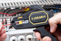 Wire Stripper SECURA 2K, 0.2 - 6.0 mm