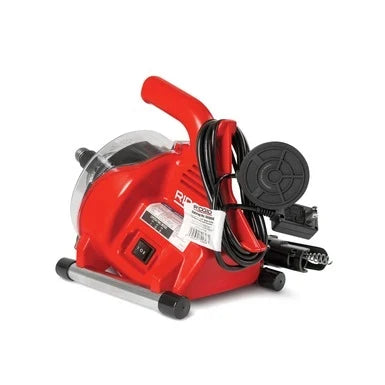 Drain Cleaning Machine
