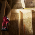 LED Search Light, 18V Cordless
