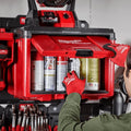 PACKOUT Cabinet