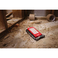 Internal Rechargeable Folding Flood Light, 500 lumens
