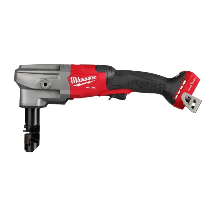 3.5MM (10Ga) Nibbler, Cordless 18V