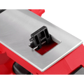 Wood Planer, Cordless 12V