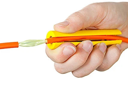 Fibre Cable Stripper DC, <5.9mm