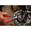 Convertible Snap Ring Pliers - Circlip Pliers (Straight / Bent) 10-25mm