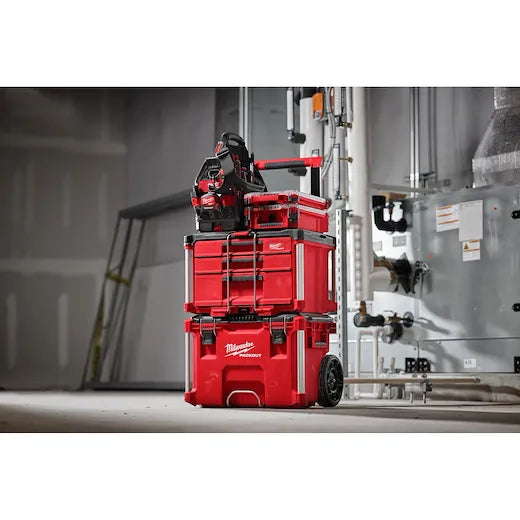 PACKOUT Multi-Depth 3-Drawer Tool Box