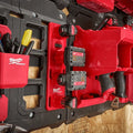 Supports de batterie PACKOUT (M12 et M18)