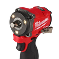 Compact Impact Wrench, 700Nm , Cordless 12V