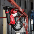 Compact Band Saw (64mm/27"), 12V, Cordless