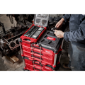 32-Piece Metric Ratchet & Socket Set with PACKOUT™ Organizer,  ⅜″ Drive