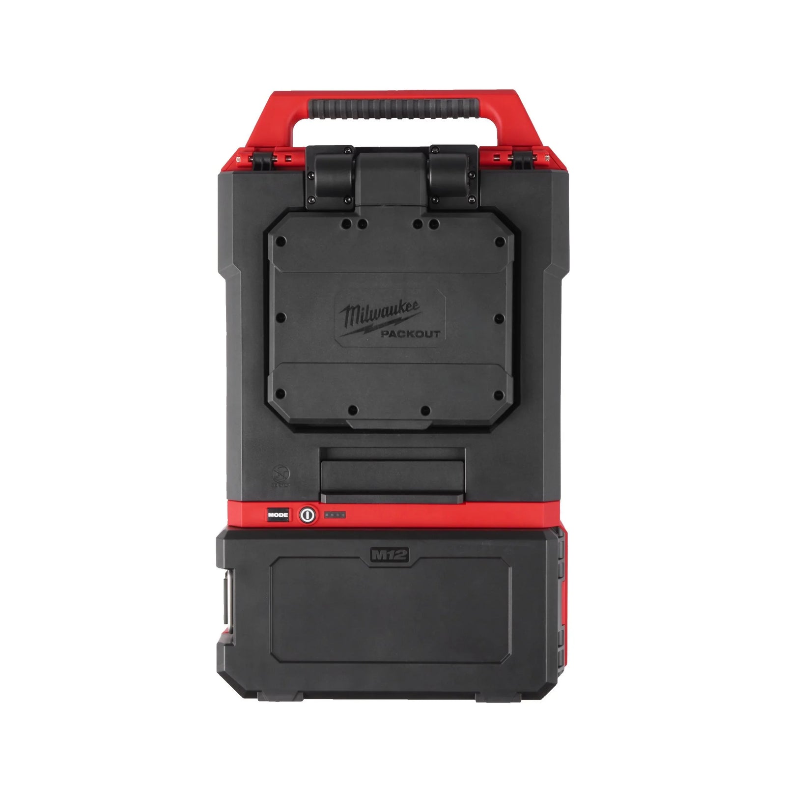 PACKOUT Area Light, 12V, 1400 Lumens