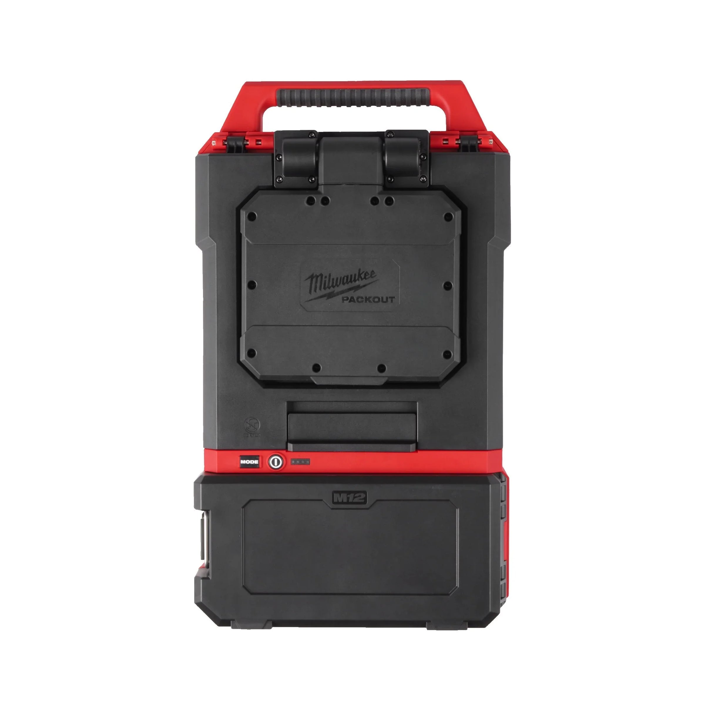 PACKOUT Area Light, 12V, 1400 Lumens