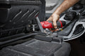 High Speed Ratchet, 3/8", Cordless 12V